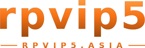 rpvip5y.net Logo
